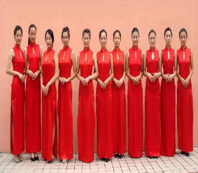 廈門(mén)欣華溢 專業(yè)禮儀模特服務(wù)，價(jià)格劃算，值得信賴
